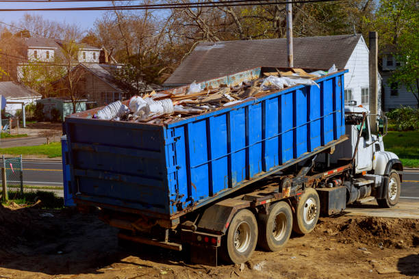 Best Electronics Removal Services  in Round Lake Heights, IL