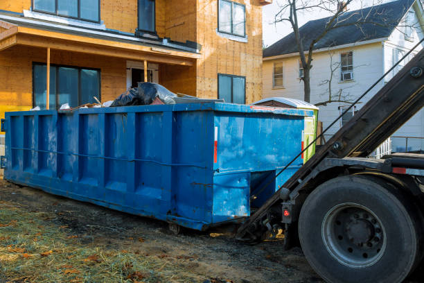 Best Garage Cleanout Services  in Round Lake Heights, IL