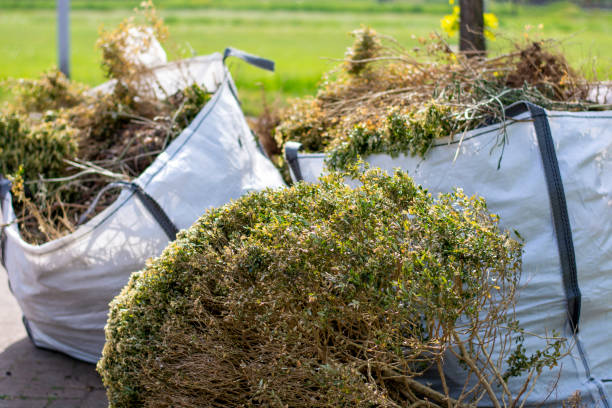 Household Junk Removal in Round Lake Heights, IL
