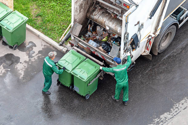 Best Junk Removal Near Me  in Round Lake Heights, IL