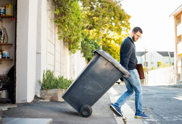 Appliance Disposal in Round Lake Heights, IL