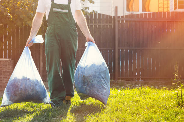 Basement Cleanout Services in Round Lake Heights, IL