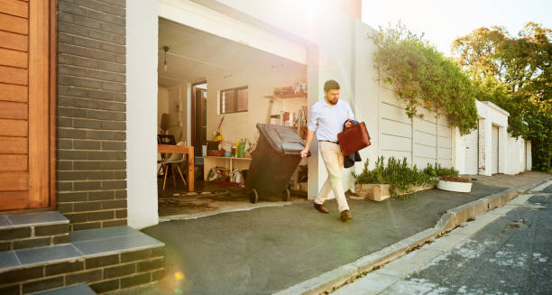 Best Affordable Junk Removal Services  in Round Lake Heights, IL