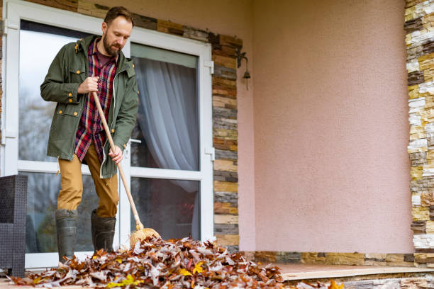 Best Yard Cleanup Services  in Round Lake Heights, IL