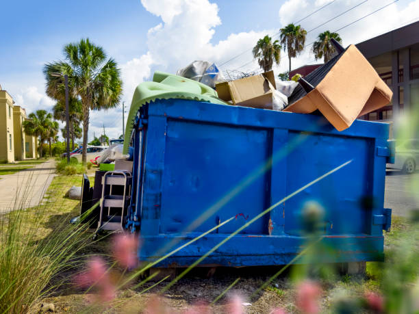 Reliable Round Lake Heights, IL Junk Removal Solutions