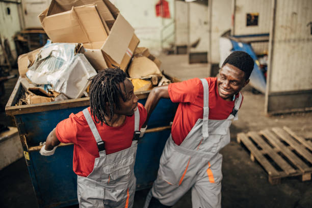 Best Same-Day Junk Removal  in Round Lake Heights, IL