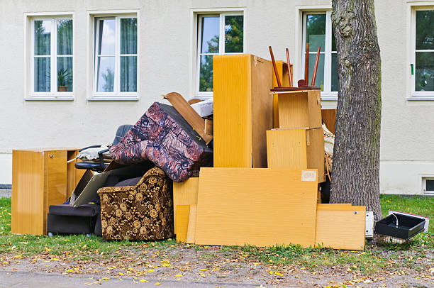 Trusted Round Lake Heights, IL Junk Removal Experts