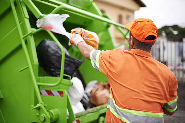 Best Construction Debris Removal  in Round Lake Heights, IL