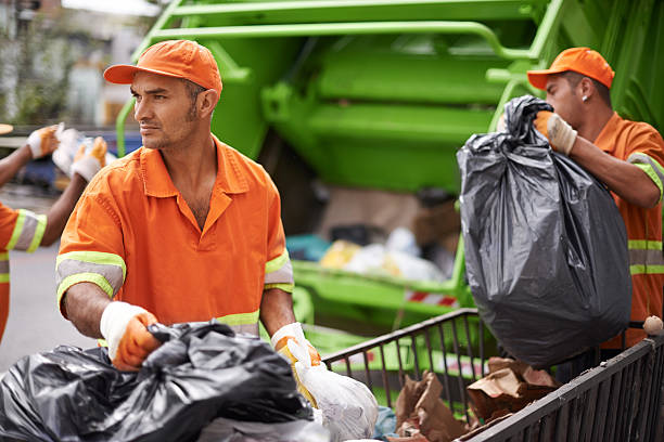 Best Full-Service Junk Removal  in Round Lake Heights, IL