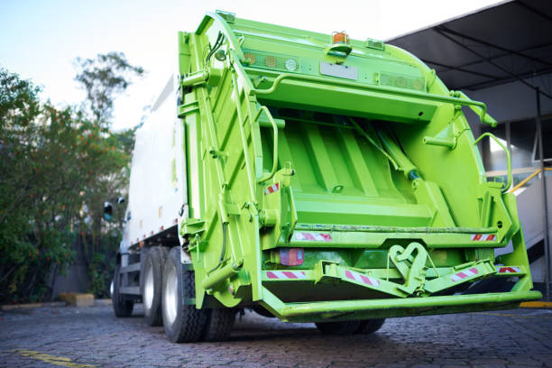 Attic Cleanout Services in Round Lake Heights, IL