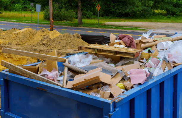 Best Local Junk Hauling  in Round Lake Heights, IL